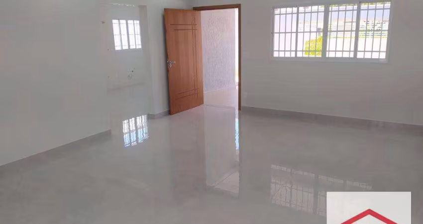 Casa com 3 quartos à venda, 148 m² por R$ 990.000 - Parque da Represa - Jundiaí/SP