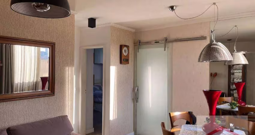 Apartamento com 2 quartos à venda, 62 m² por r$ 360.000 - vila arens - jundiaí/sp