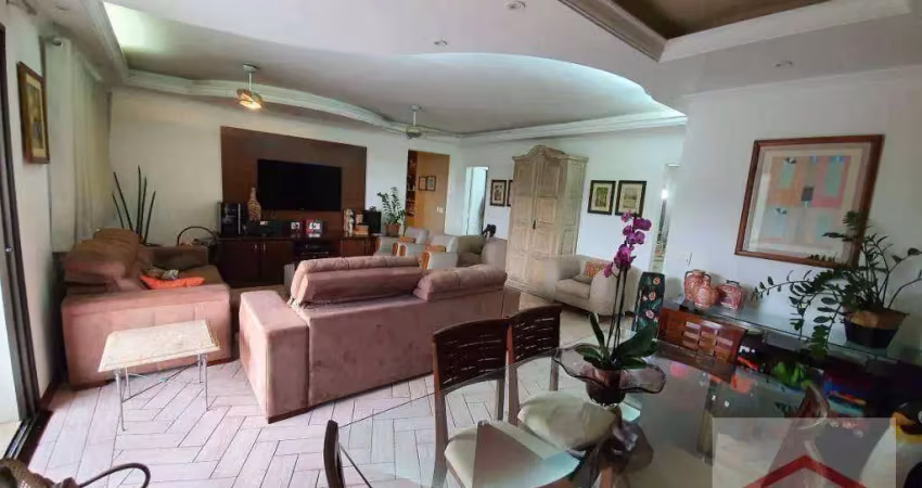 Apartamento com 3 quartos, sendo 2 suítes à venda, 190 m² por r$ 850.000 - condomínio solimões -vila rica - jundiaí/sp