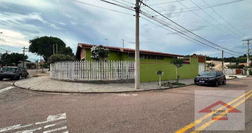 Casa com 3 quartos, sendo 1 suíte à venda, 189 m² por r$ 899.000 - vila liberdade - jundiaí/sp