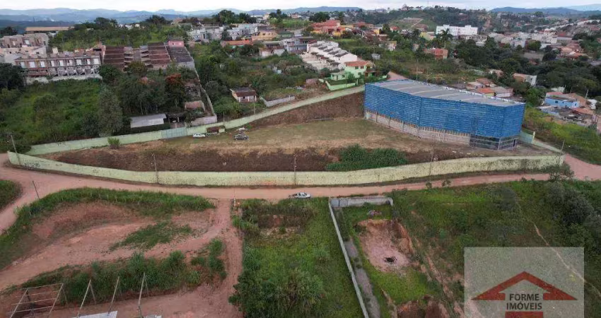 Galpão, 1860 m² - venda por r$ 6.200.000,00 ou aluguel por r$ 40.688,34/mês - dos ivo - jarinu/sp