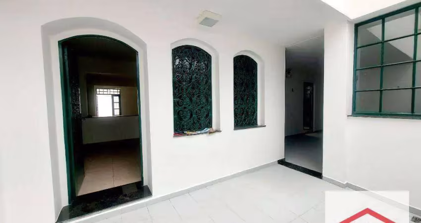 Casa com 3 suítes à venda, 186 m² por r$ 900.000 - vila liberdade - jundiaí/sp.