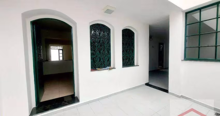Casa com 3 suítes à venda, 186 m² por r$ 950.000 - vila liberdade - jundiaí/sp.