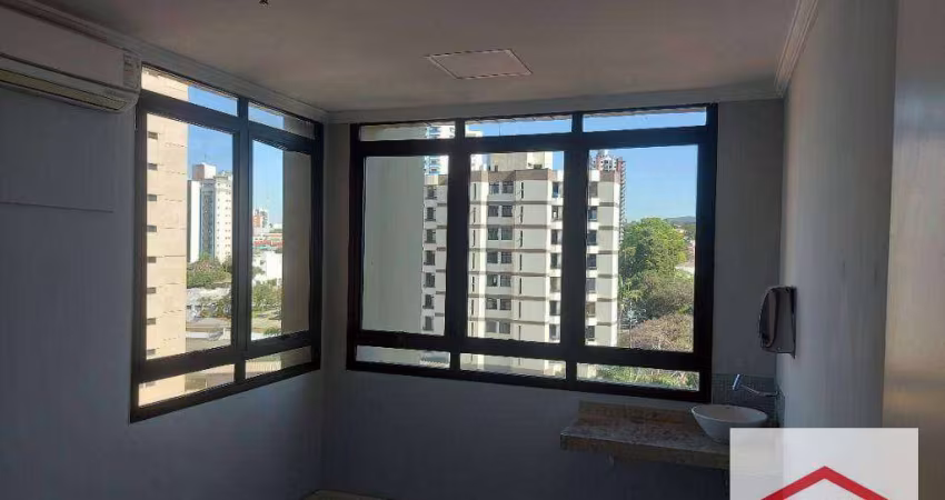SALA PARA ALUGAR , 71M² CONDOMINIO NOVE DE JULHO CENTRO EMPRESARIAL  POR R$ 2.600,00/MÊS - VILA VIRGINIA -  JUNDIAÍ/SP.