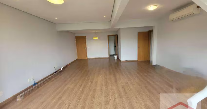 Apartamento tipo cobertura com 3 quartos à venda no vivere, 377 m² por r$ 2.590.000 - vivere intenso - jardim das samambaias - jundiaí/sp