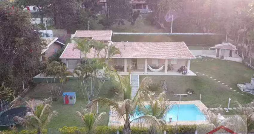 Chácara com 3 quartos sendo 1 suíte à venda, 3600 m² por r$ 1.400.000 - chácara nova essen - campo limpo paulista/sp.