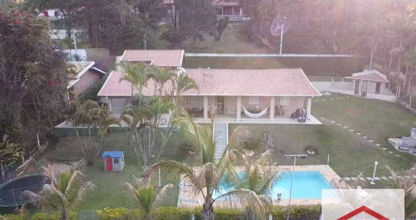 Chácara com 3 quartos sendo 1 suíte à venda, 3600 m² por R$ 1.400.000 - Chácara Nova Essen - Campo Limpo Paulista/SP.