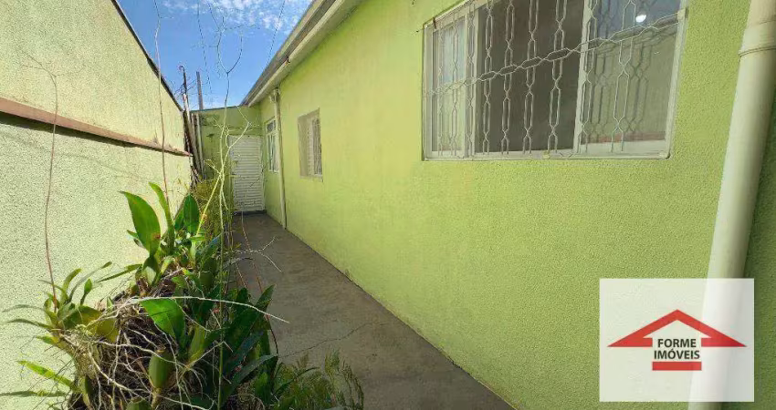 Casa com 2 quartos à venda, 106 m² por r$ 530.000 - vila das hortências - jundiaí/sp