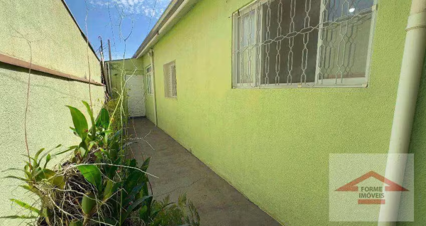 Casa com 2 quartos à venda, 106 m² por r$ 530.000 - vila das hortências - jundiaí/sp