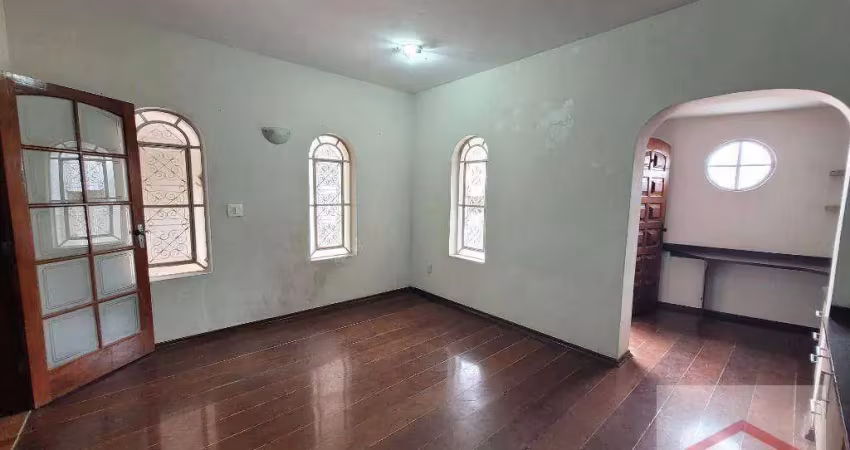 Casa com 2 dormitórios à venda, 189 m² por r$ 780.000,00 - anhangabaú - jundiaí/sp