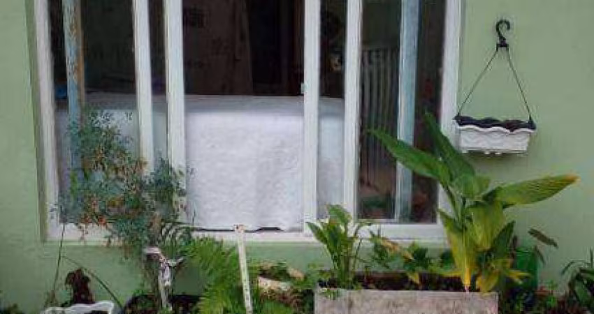 Casa com 3 quartos sendo 1 suíte à venda, 110 m² por R$ 550.000 - Bela Vista - Jundiaí/SP.