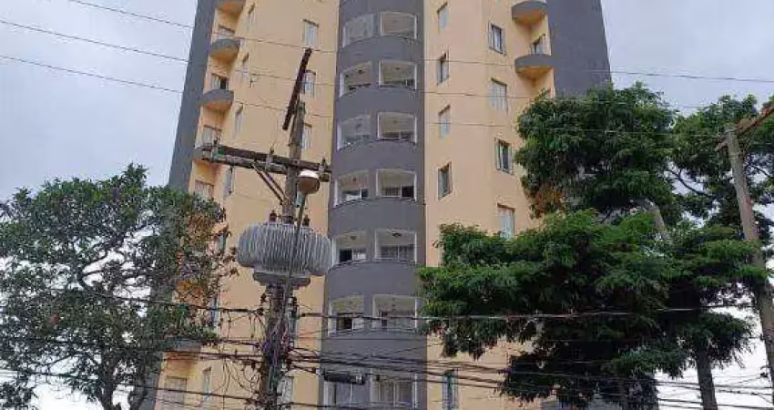 Apartamento cobertura com 3 quartos, sendo 1 suíte, 120 m² - venda por r$ 818.000 - saint germain bonfiglioli - jundiaí/sp