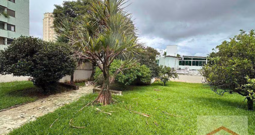 Terreno à venda, 1600 m² por r$ 11.000.000,00 - centro - jundiaí/sp