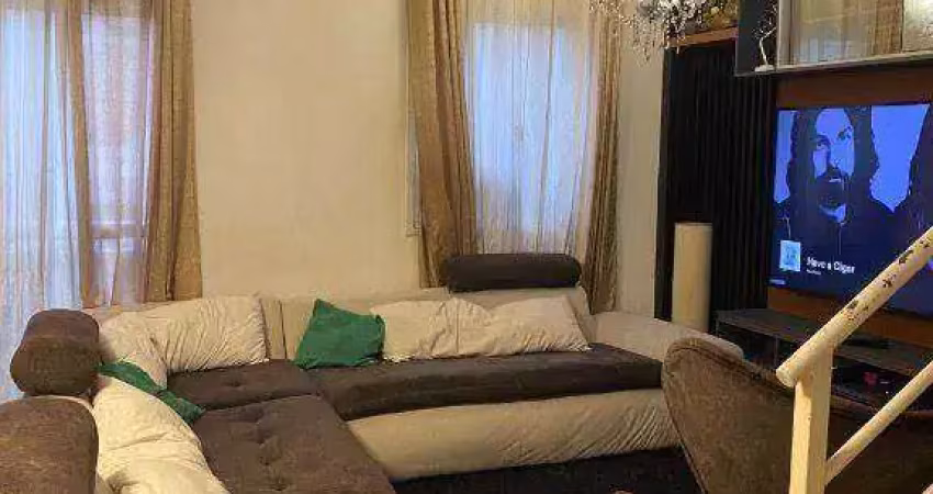 Casa com 3 quartos sendo 1 suíte à venda, 85 m² Condomínio Garden Resort   por R$ 954.000 - Jardim Shangai - Jundiaí/SP.