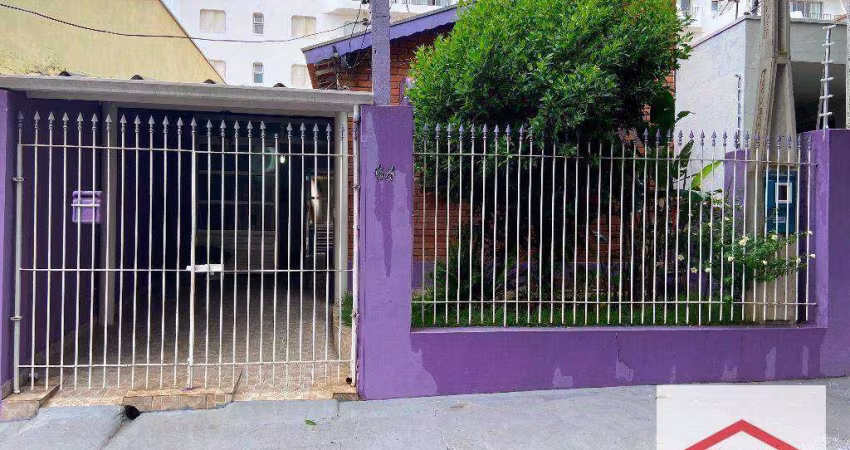 Casa com 2 quartos à venda, 132 m² por R$ 490.000 - Jardim Paris - Jundiaí/SP