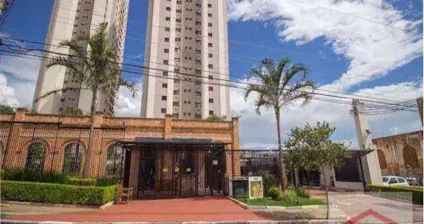 Apartamento com 2 dormitórios à venda, 77 m² por r$ 625.000,00 - ponte de são joão - jundiaí/sp