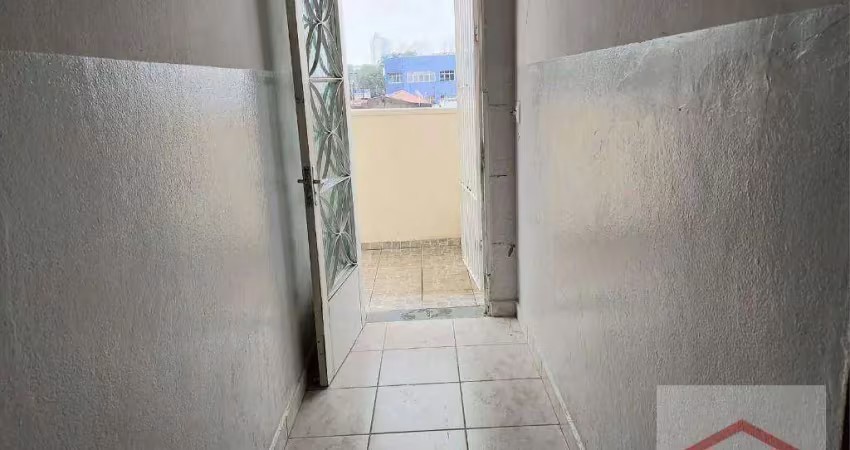 Sala para alugar, 20 m² por r$ 1.550,00/mês - vila arens ii - jundiaí/sp