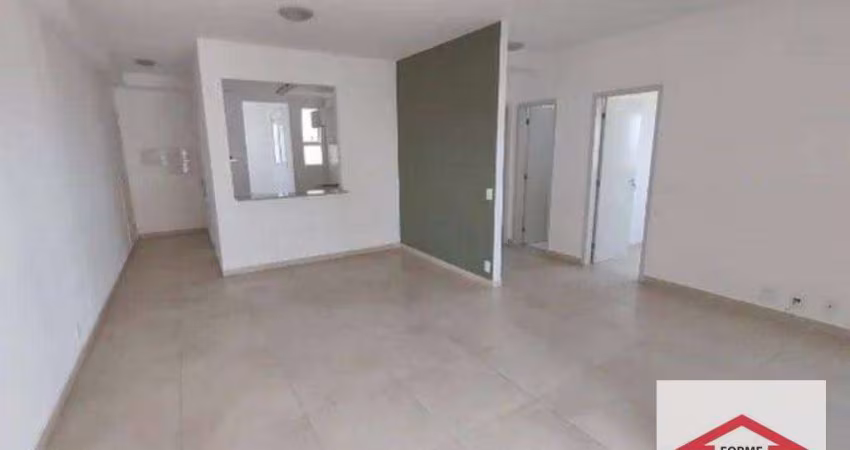 Apartamento com 2 quartos sendo 1 suíte à venda, 79 m² Condomínio Hanbury Park por R$ 635.000 - Engordadouro - Jundiaí/SP.