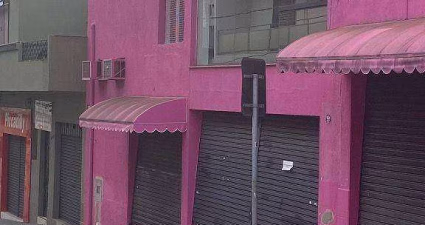 Salão à venda, 151 m² por R$ 1.000.000,00 - Centro - Jundiaí/SP