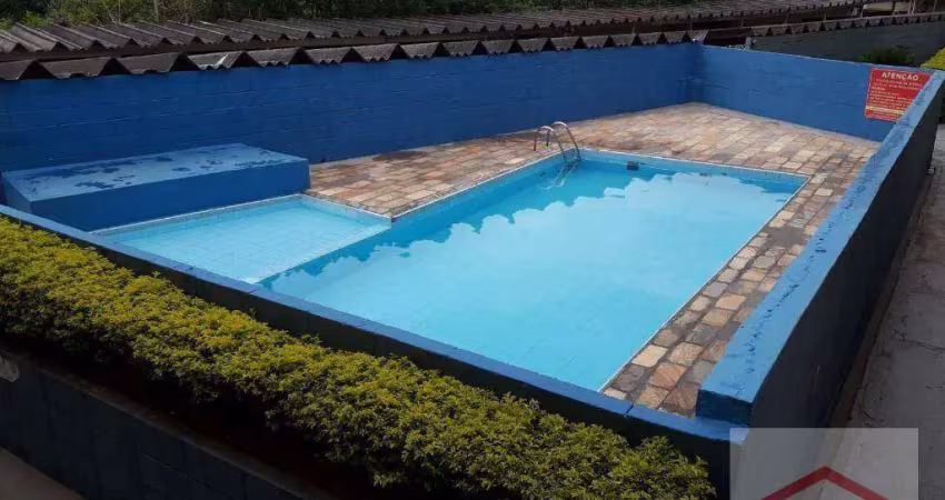 Apartamento com 2 dormitórios à venda, 56 m² por r$ 372.000,00 - parque do colégio - jundiaí/sp