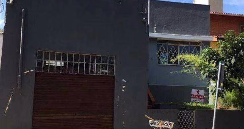 Casa com 2 dormitórios à venda, 172 m² por R$ 1.600.000,00 - Chácara Urbana - Jundiaí/SP