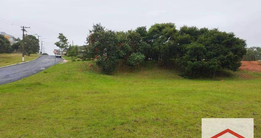 Terreno à venda no Condomínio Portal da Colina, 1572 m² por R$ 800.000 - Loteamento Portal da Colina - Jundiaí/SP