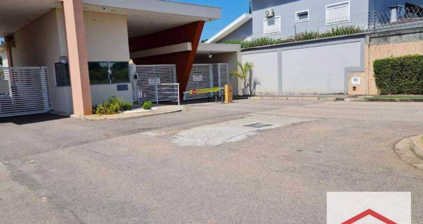 Terreno à venda, 720 m² Reserva São Carlos  por R$ 750.000 - Jundiaí Mirim - Jundiaí/SP.