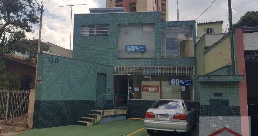 Casa, 159 m² - venda por r$ 850.000,00 ou aluguel por r$ 5.685,00/mês - vila vianelo - jundiaí/sp