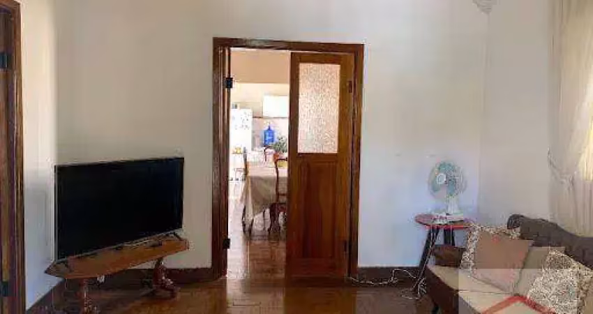 Casa com 3 quartos à venda, 211 m² por r$ 579.000 - ponte são joão - jundiaí/sp.