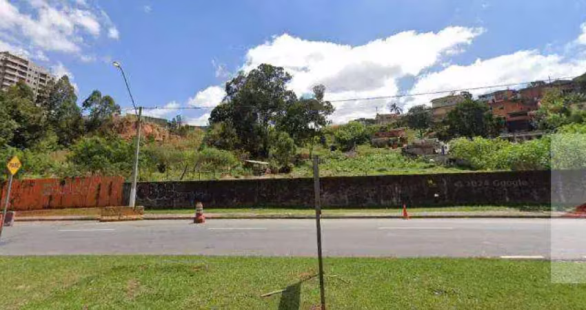 Terreno à venda, 3015 m² por r$ 5.990.000 - vila progresso - jundiaí/sp.