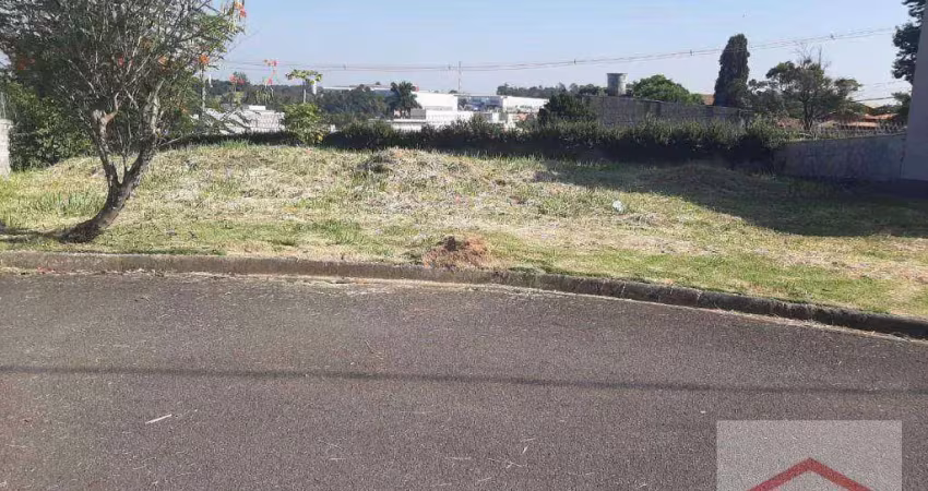 Terreno à venda, 267 m² por r$ 449.000,00 - engordadouro - jundiaí/sp