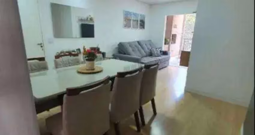 Apartamento com 3 quartos, sendo 1 suíte à venda, 80 m² por R$ 820.000 - Flex II -  Jardim Flórida - Jundiaí/SP