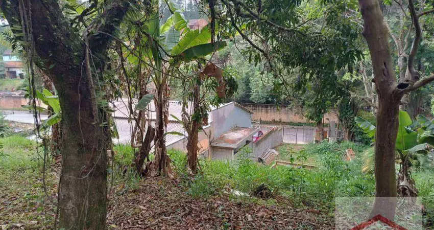Terreno à venda, 1700 m² por r$ 1.150.000,00 - caxambu - jundiaí/sp