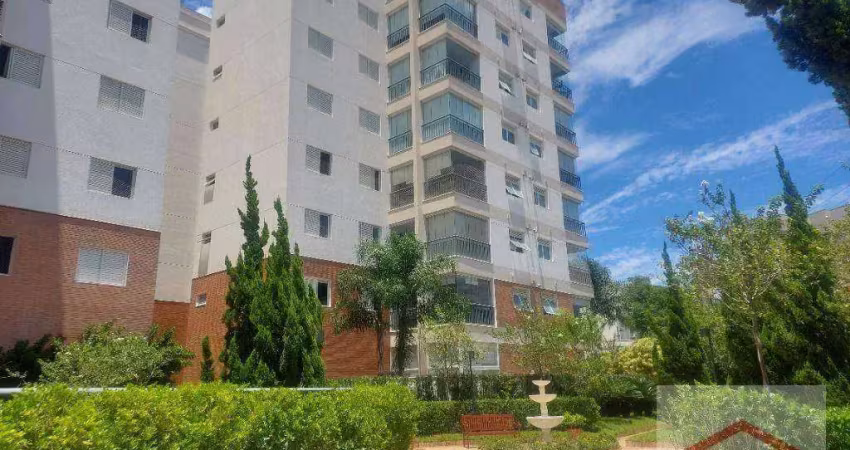 Apartamento com 2 suítes à venda no montalto, 117 m² por r$ 1.380.000,00- jardim santa teresa - jundiaí/sp