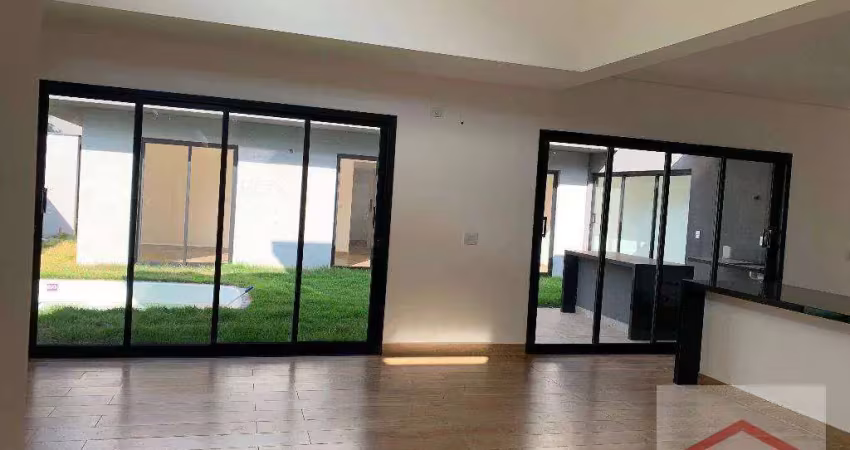 Casa com 3 suítes à venda, 180 m² condomínio villa verde por r$ 1.800.000 - quinta das videiras - jundiaí/sp.