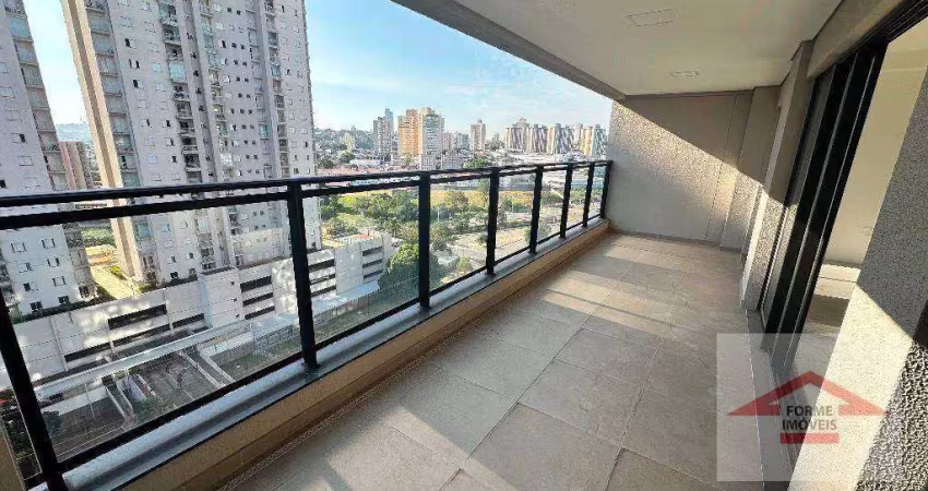 Apartamento com 3 suítes à venda no terraços vila bela, 141 m² por r$ 1.590.000 - jardim campos elísios - jundiaí/sp