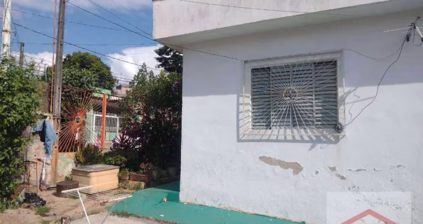 Casa com 5 quartos  à venda, 180 m² por r$ 500.000 - jardim tarumã - jundiaí/sp.