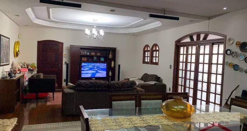 Casa com 3 quartos sendo 1 suíte à venda, 324 m² por r$ 980.000 - ponte de são joão - jundiaí/sp.