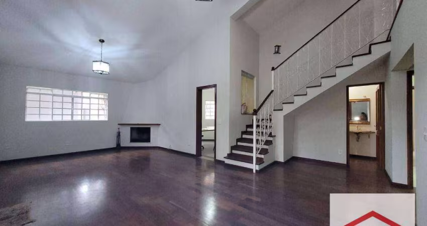 Casa com 3 quartos, sendo 1 suíte à venda, 250 m² por R$ 1.100.000 - Jardim Torres São José - Jundiaí/SP