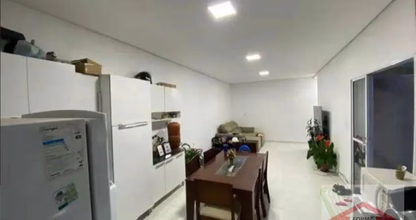 Casa com 2 quartos à venda, 68 m² condomínio portal do sol por r$ 745.000 - jardim tarumã - jundiaí/sp.