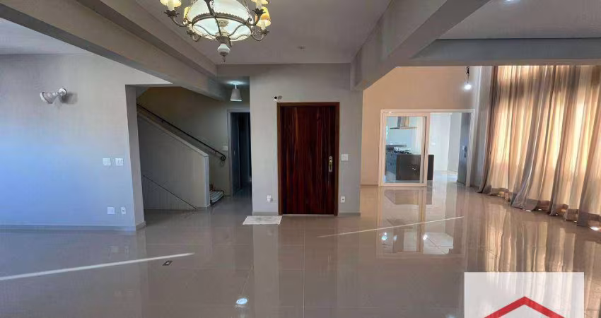Apartamento com 4 suítes à venda, 316 m² Condomínio Fleur Du Champ por R$ 3.650.000 - Chácara Urbana - Jundiaí/SP.