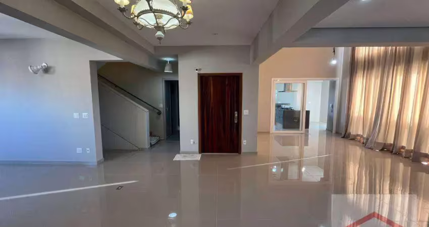 Apartamento com 4 suítes à venda, 316 m² condomínio fleur du champ por r$ 3.650.000 - chácara urbana - jundiaí/sp.