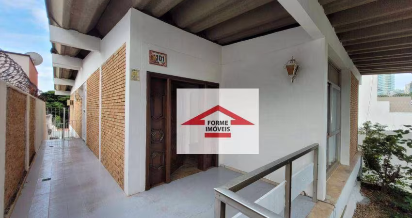 Casa com 3 quartos, sendo 2 suítes à venda, 408 m² por R$ 2.500.000 - Chácara Urbana - Jundiaí/SP.