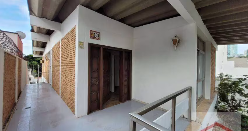 Casa com 3 quartos, sendo 2 suítes à venda, 408 m² por r$ 2.500.000 - chácara urbana - jundiaí/sp.