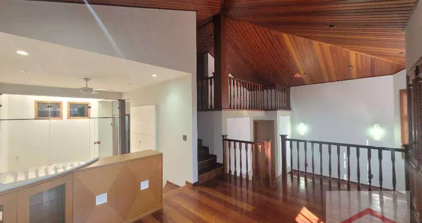 Casa com 4 quartos sendo 1 suíte à venda, 312 m² por r$ 1.250.000 - colônia - jundiaí/sp.