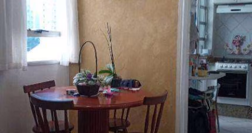 Apartamento com 2 quartos à venda, 57 m² por R$ 425.000 - Chácara das Flores I - Jardim Santa Teresa - Jundiaí/SP.