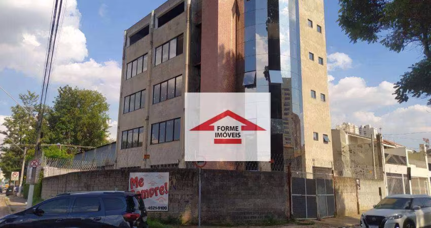 Prédio para alugar, 1050 m² por R$ 85.000,00 - Vila das Hortências - Jundiaí/SP