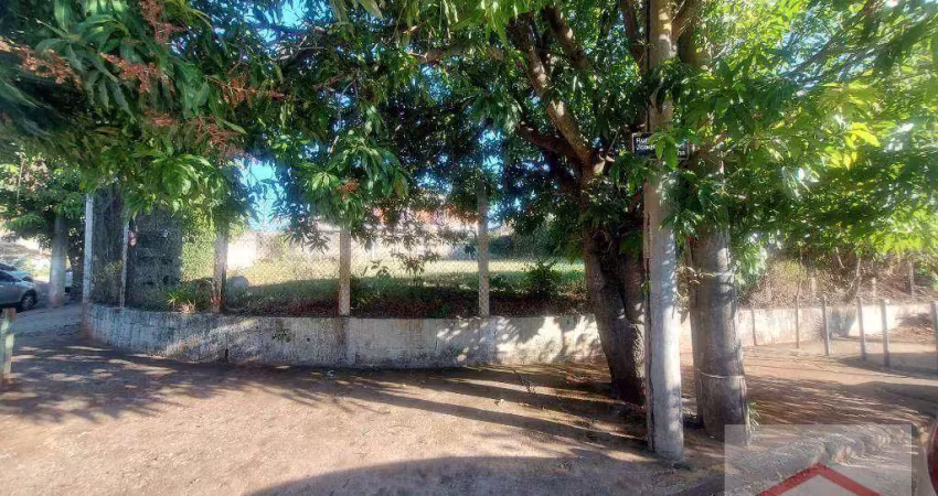 Terreno à venda, 695 m² por r$ 2.100.000,00 - jardim ana maria - jundiaí/sp