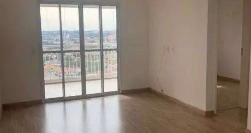 Apartamento com 2 dormitórios à venda, 69 m² por r$ 620.000,00 - jardim bonfiglioli - jundiaí/sp