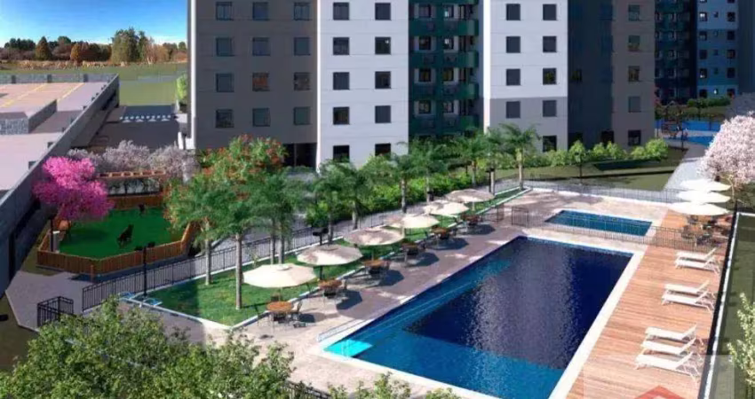 Apartamento com 2 dormitórios à venda, 68 m² por r$ 600.000,00 - vila progresso - jundiaí/sp